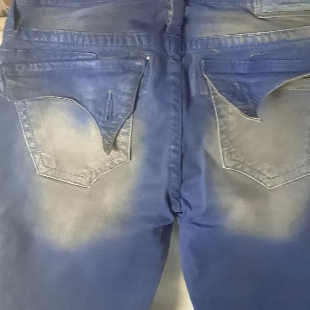 Robins jeans New